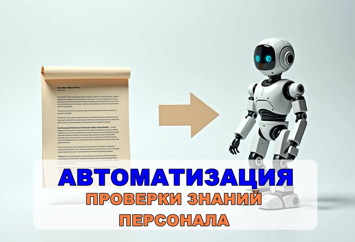 ℹ️ Регулярная проверка персонала на знание регламентов и бизнес-процессов обеспечивает их глубокое внедрение | Сетка — социальная сеть от hh.ru