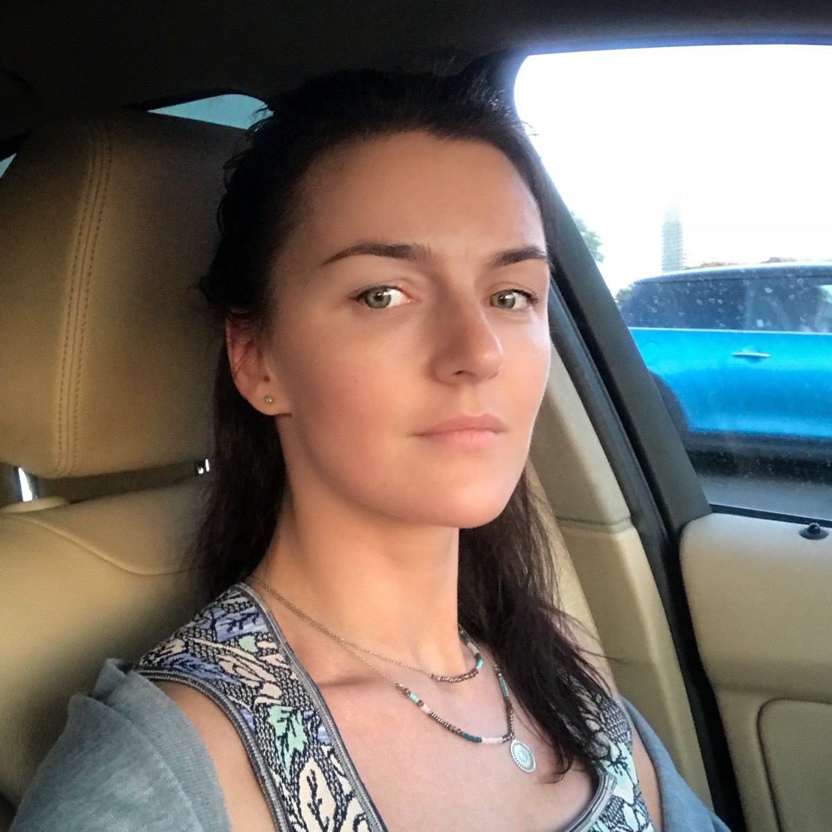 Екатерина Генералова | Сетка — социальная сеть от hh.ru