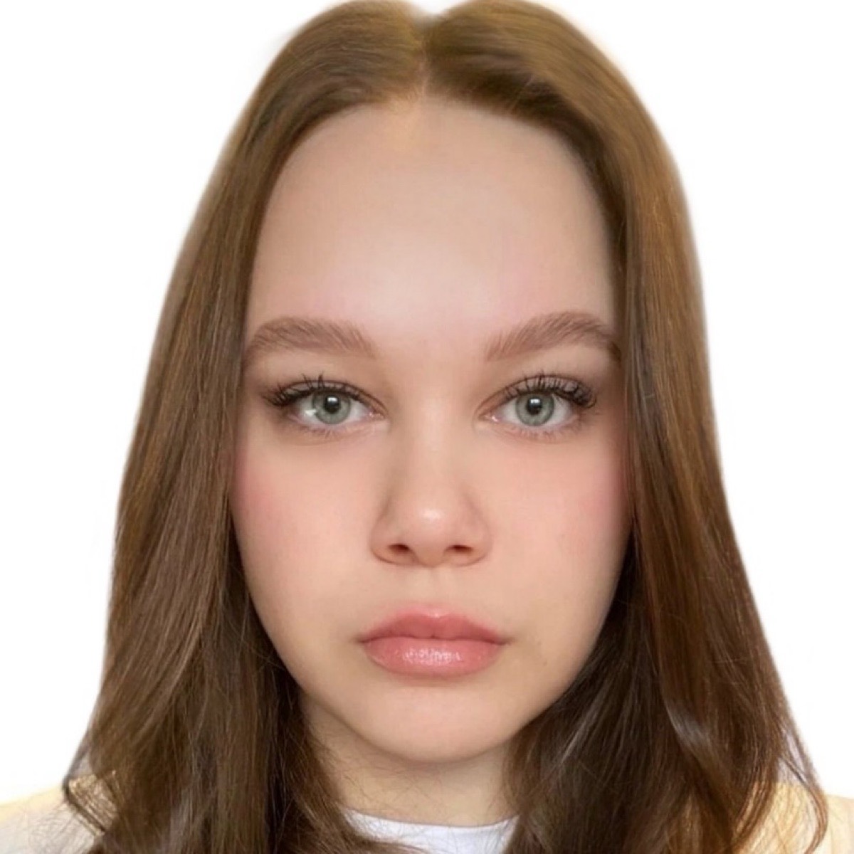 Мария Новикова