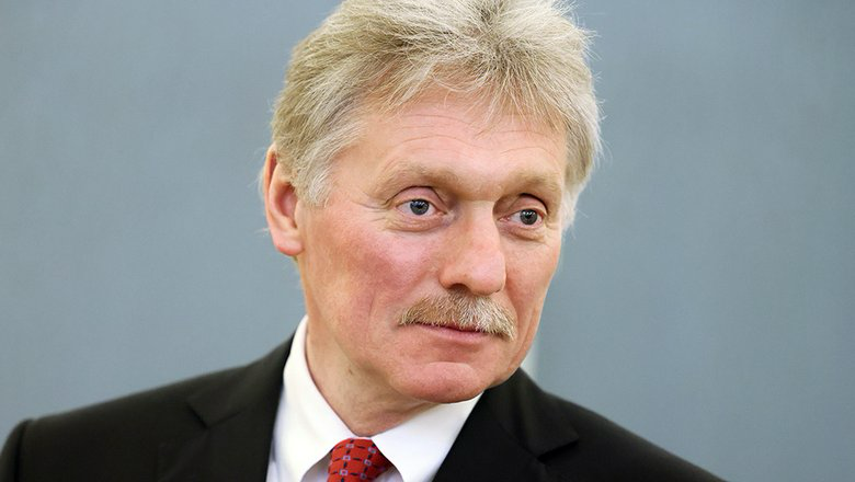 PR-стиль Дмитрия Пескова | Сетка — социальная сеть от hh.ru