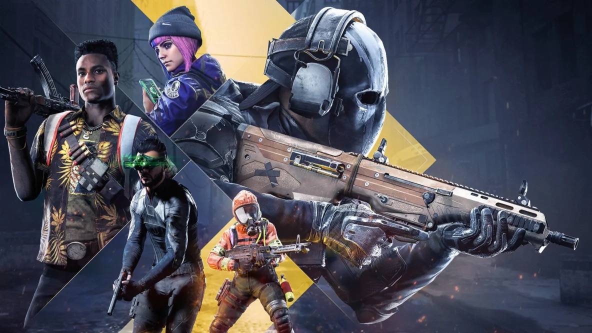 XDefiant официально закрыт
3 июня Ubisoft отключила серверы своего многопользовательского шутера XDefiant. Игра просуществовала менее года с момента релиза | Сетка — социальная сеть от hh.ru