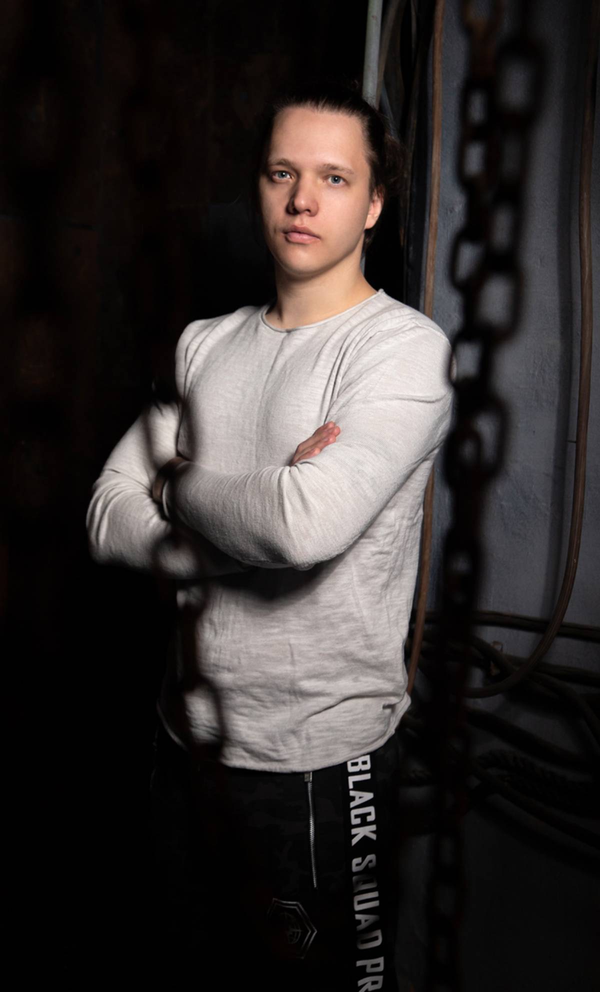 Vladimir Kalugin | Сетка — социальная сеть от hh.ru