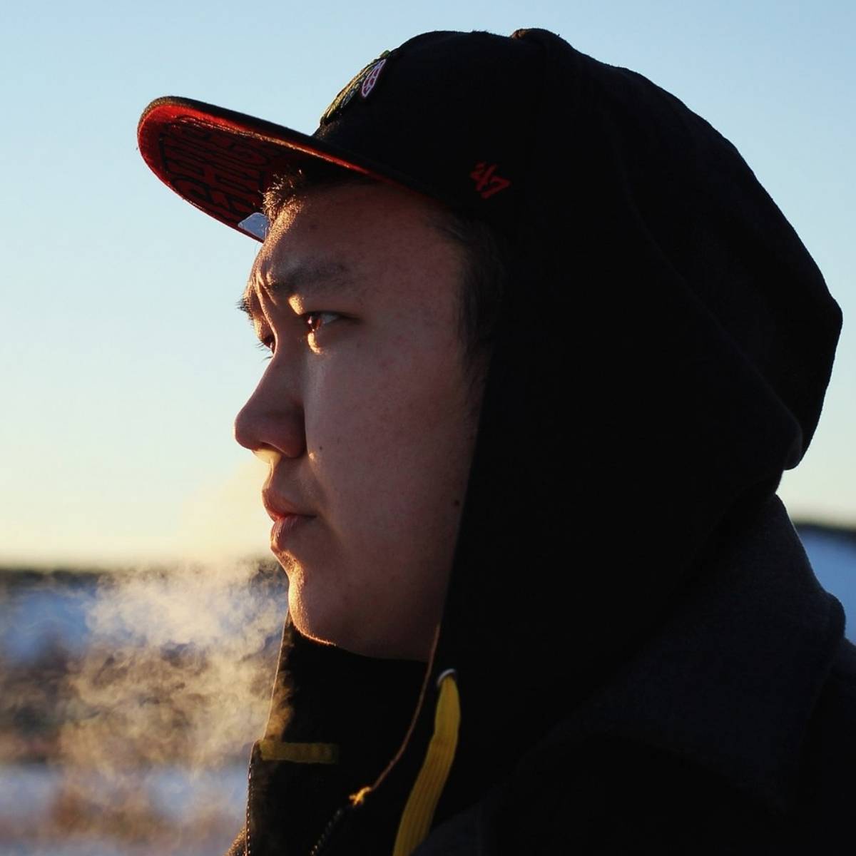 Евгений Семенов | Сетка — социальная сеть от hh.ru