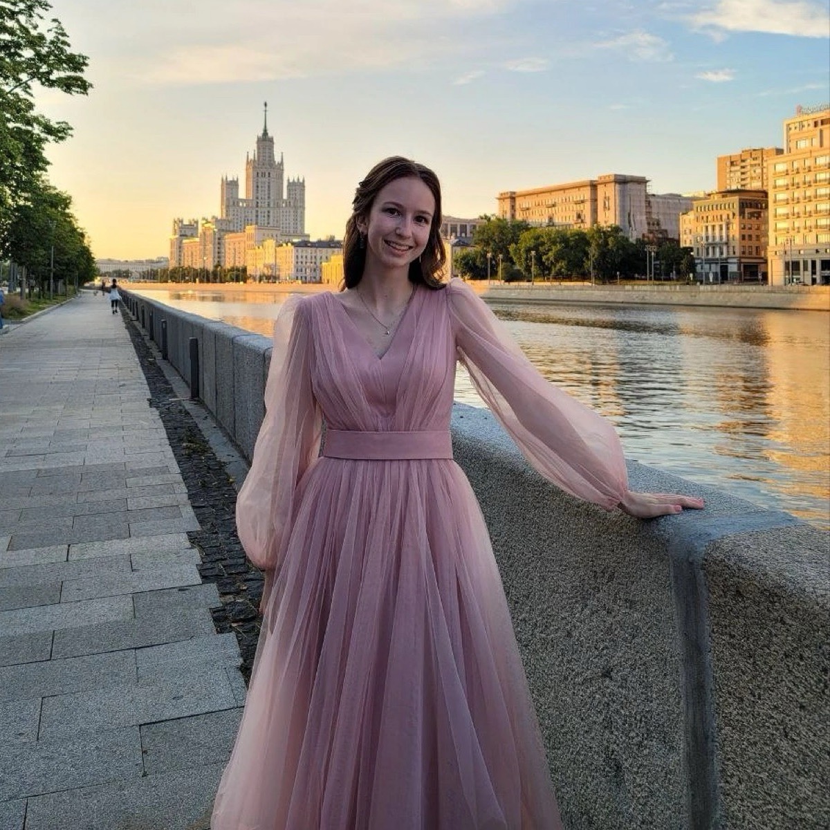 Екатерина Быстрова | Сетка — социальная сеть от hh.ru