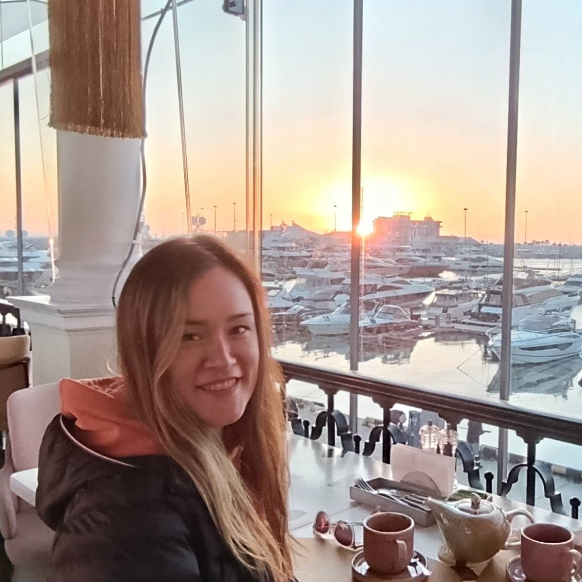 Юлия Нерода