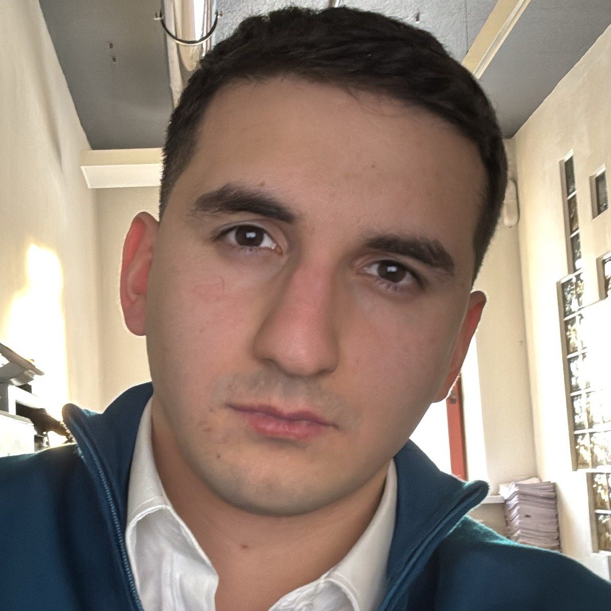 Давид Савлаев