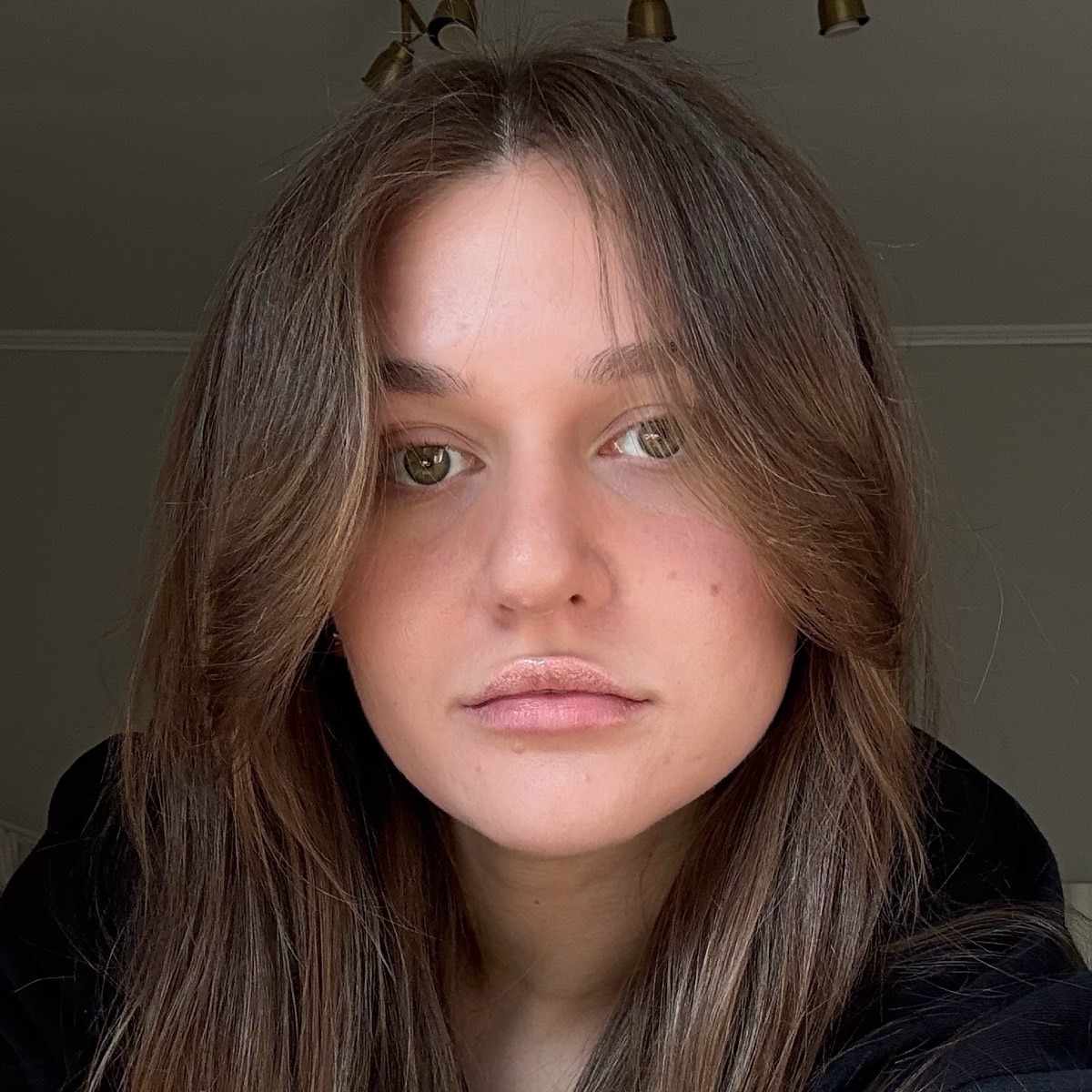 Мария Быченкова | Сетка — социальная сеть от hh.ru