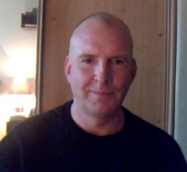 Сергей Рыбаков
