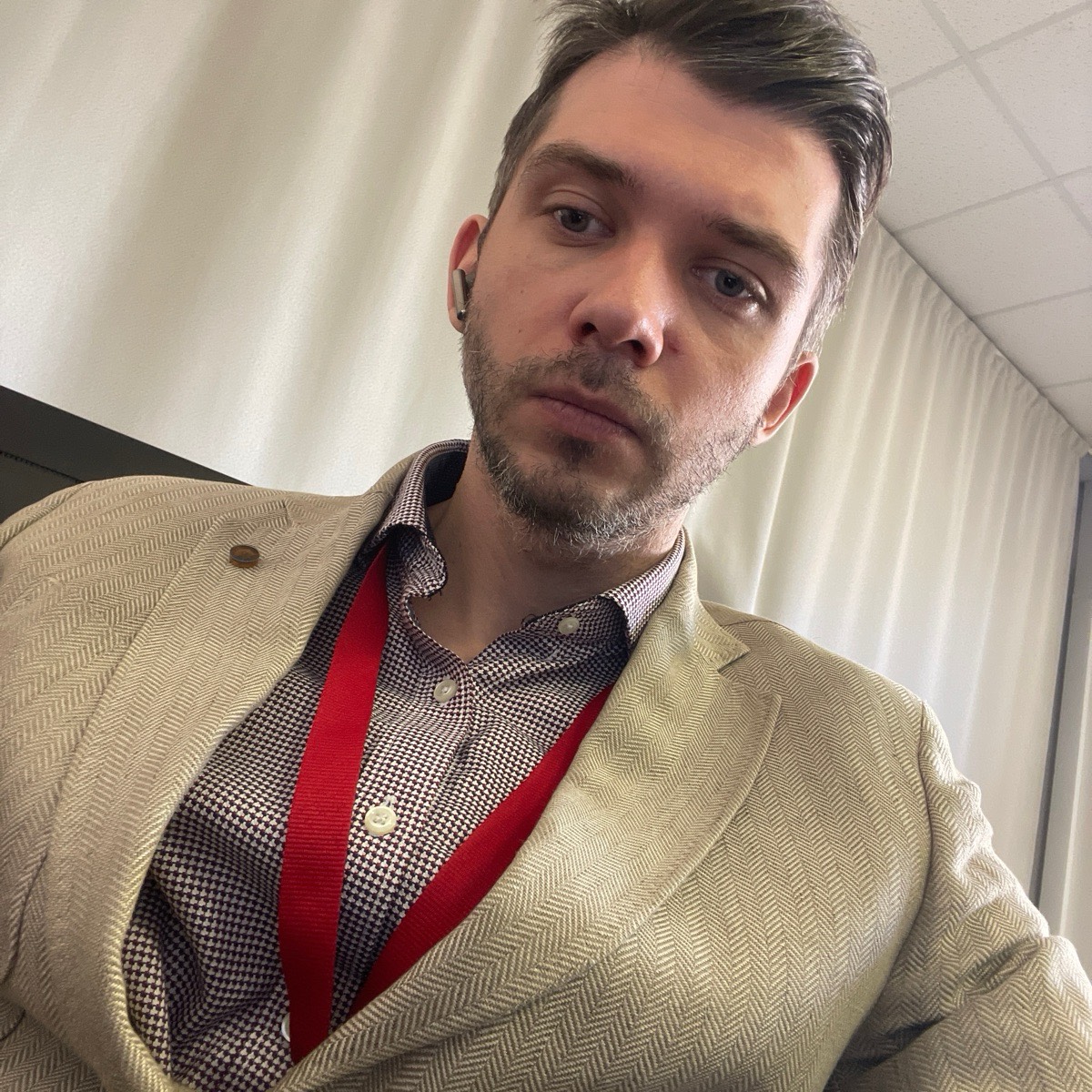 Сергей Куц