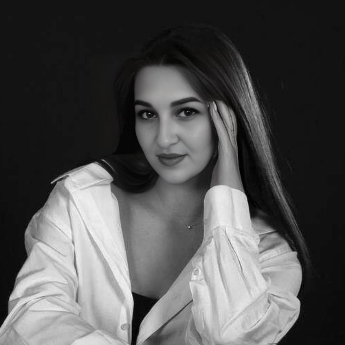 Елена Титова