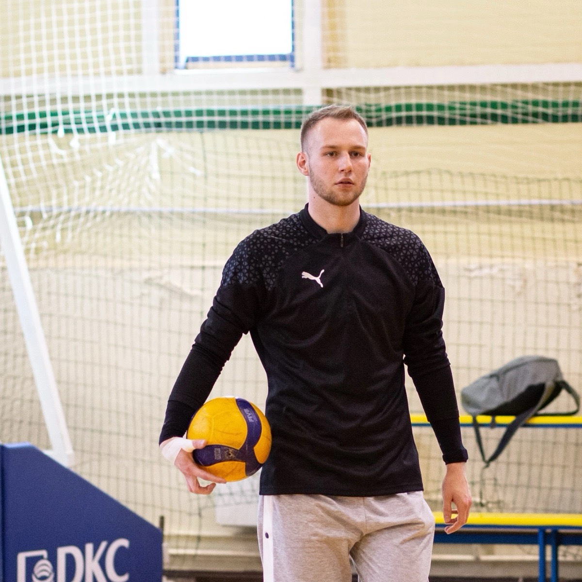 Александр Иванов