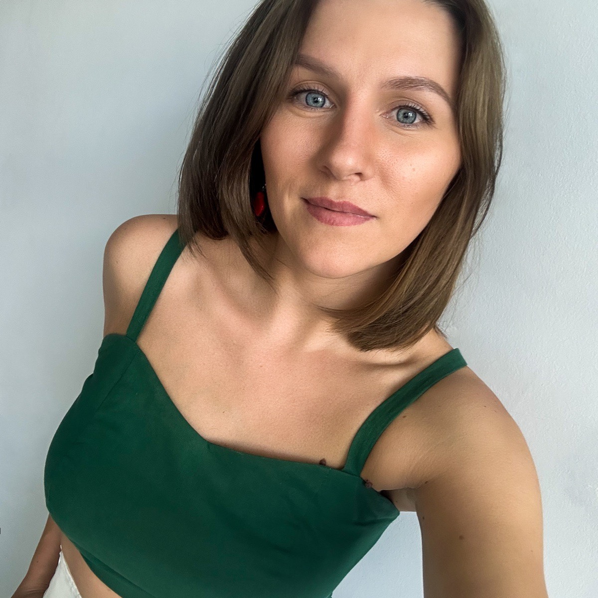 Анастасия Крафт | Сетка — социальная сеть от hh.ru