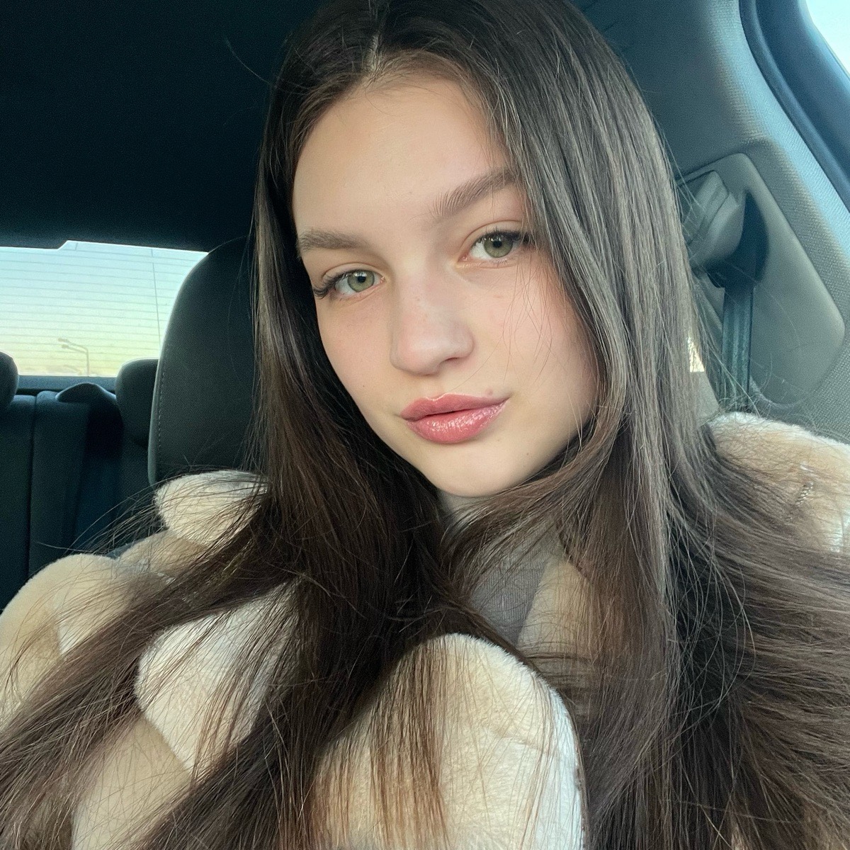 Полина Видясова