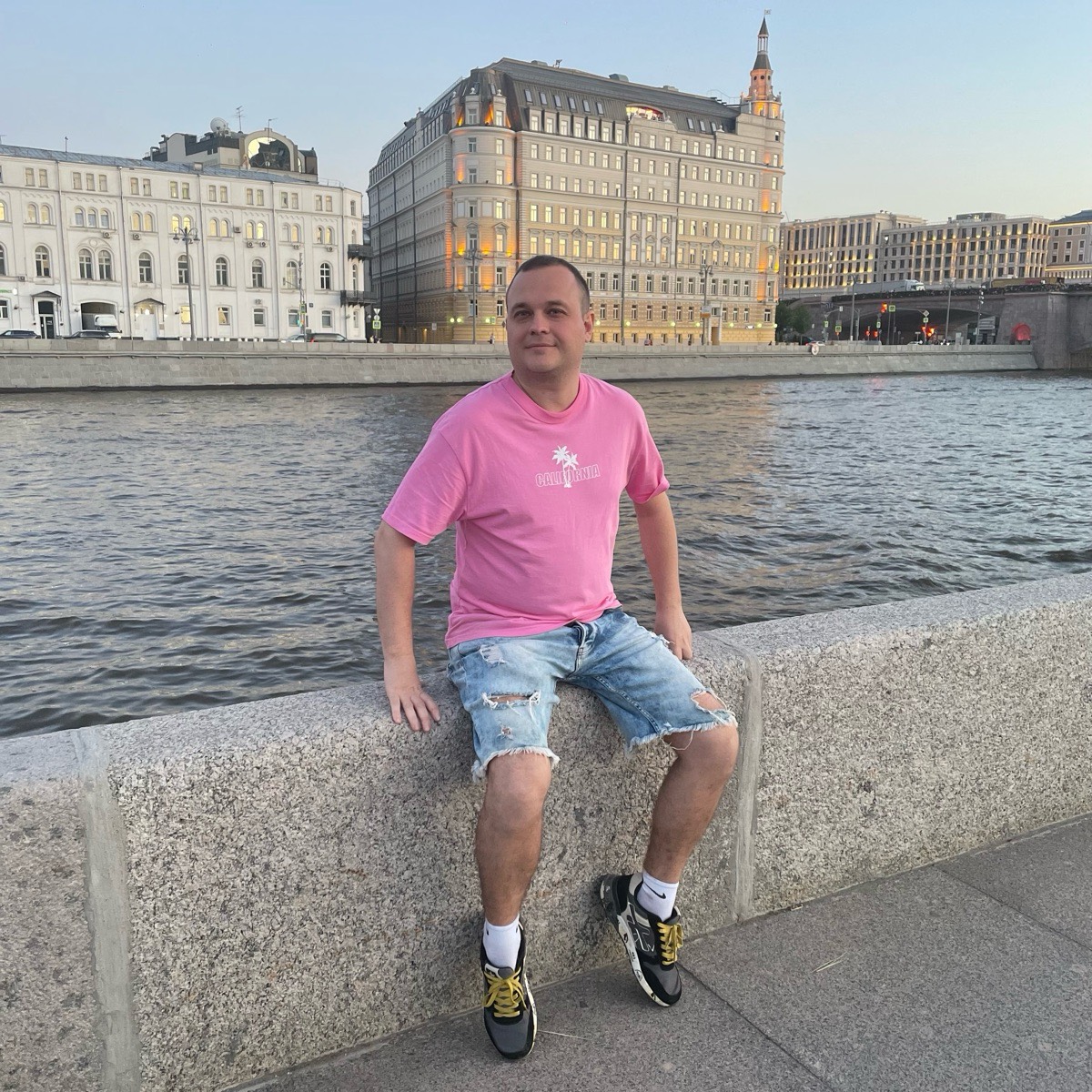 Алексей Шапурко