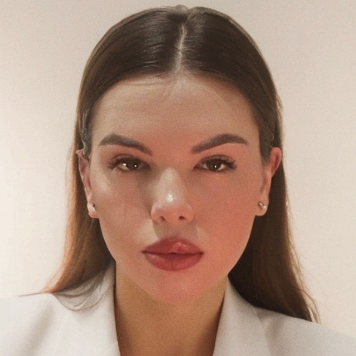 Сабина Злобина | Сетка — социальная сеть от hh.ru