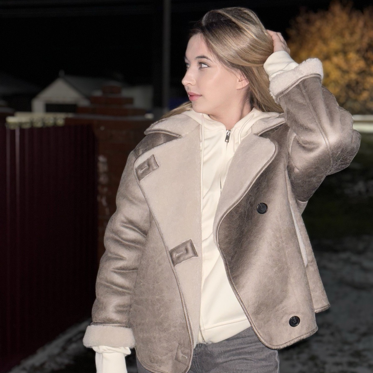 Алиса Андреева | Сетка — социальная сеть от hh.ru