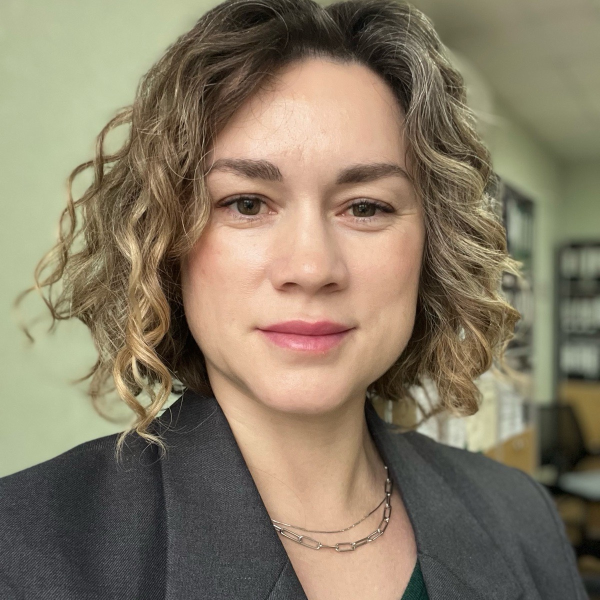 Любовь Кочурова | Сетка — социальная сеть от hh.ru