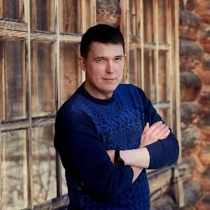 Владимир Бреднев | Сетка — социальная сеть от hh.ru