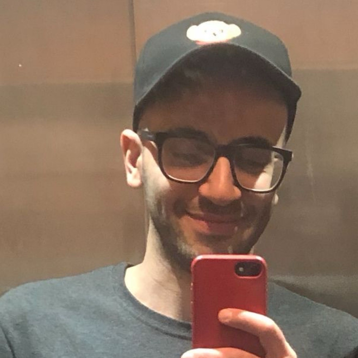 Борис Абрамов | Сетка — социальная сеть от hh.ru