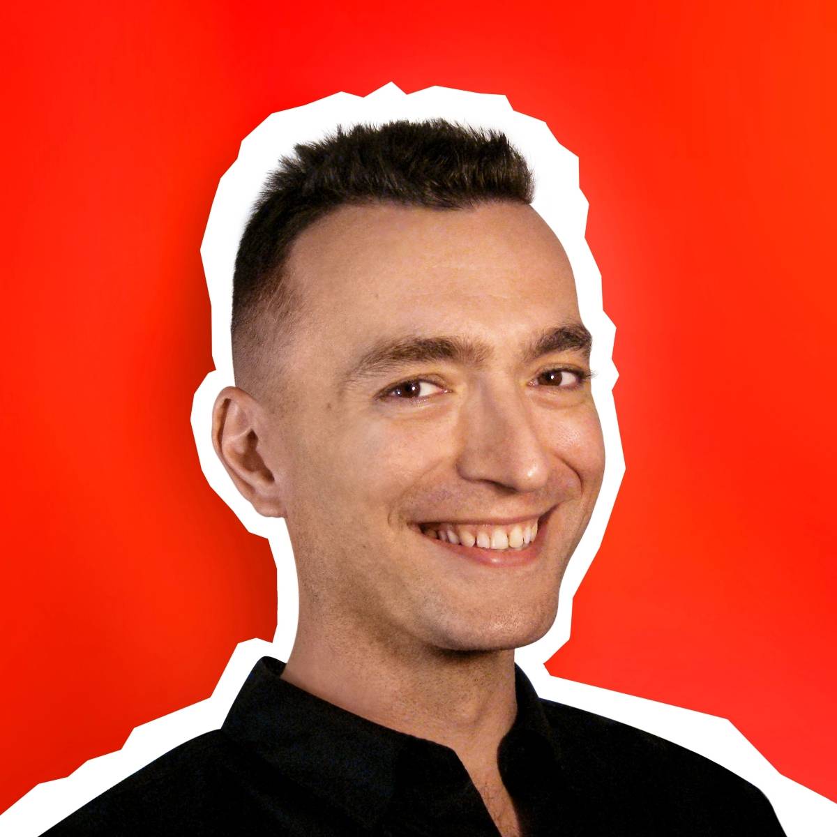 Сергей Беломесяцев | Сетка — социальная сеть от hh.ru