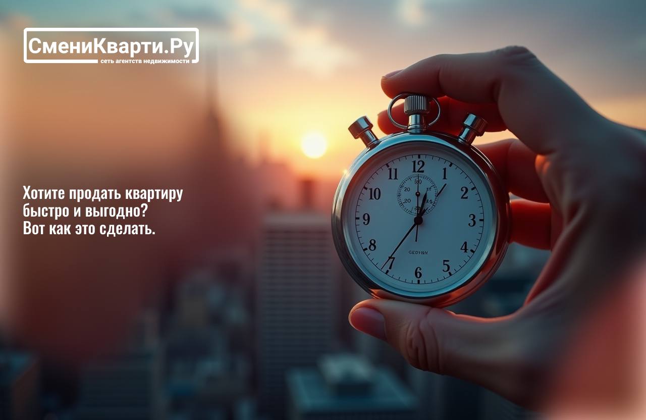 🏡 Хотите продать квартиру быстро и выгодно? Вот как это сделать 💸📸
Цена квартиры зависит не только от района, этажа или ремонта | Сетка — социальная сеть от hh.ru