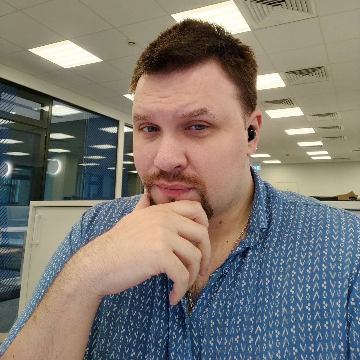 Дмитрий Конюхов