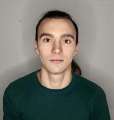 Хрусталев Димитрий