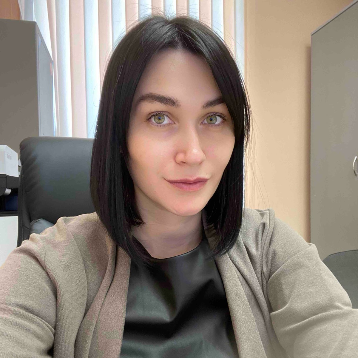 Анастасия Юмашева