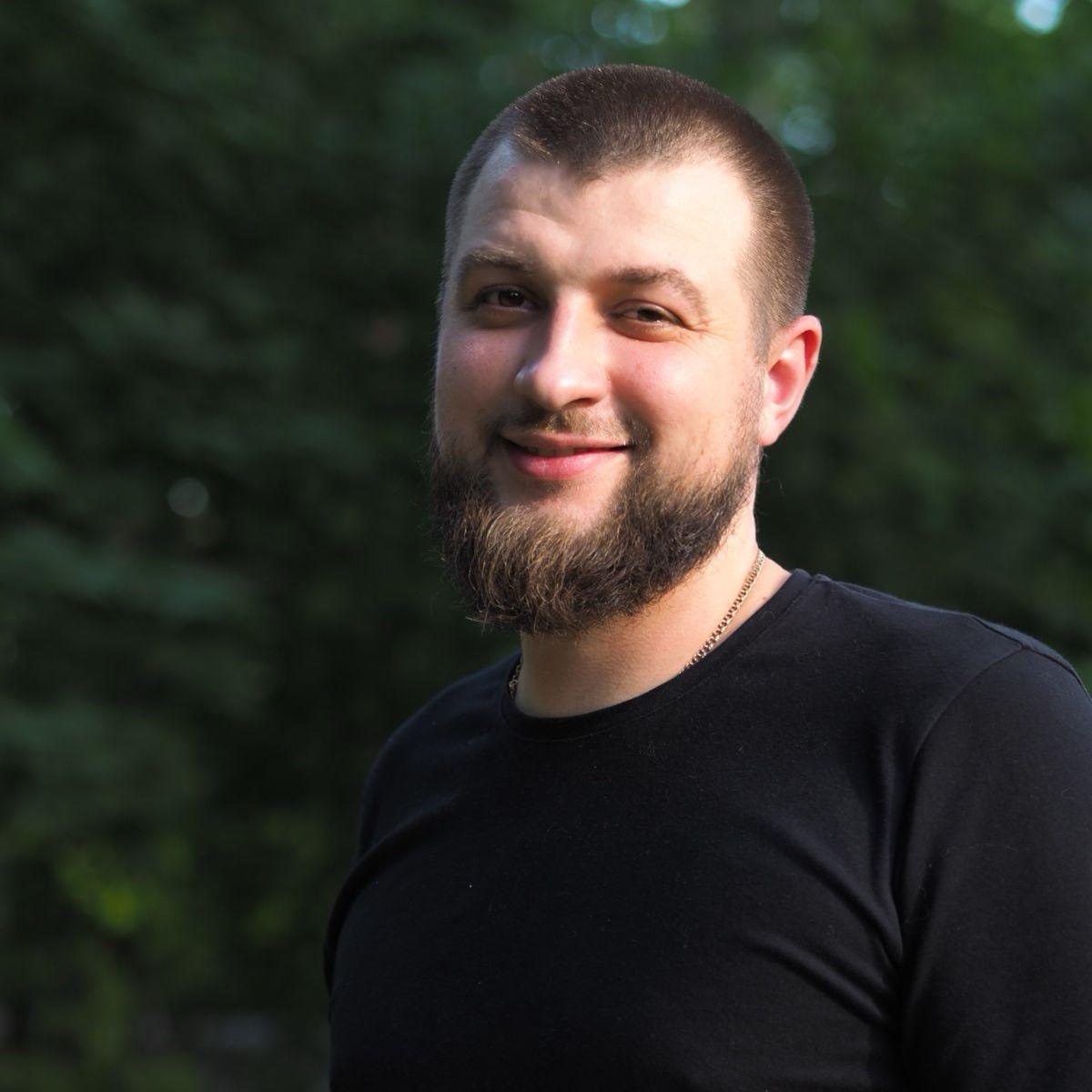 Артем Бузин | Сетка — социальная сеть от hh.ru