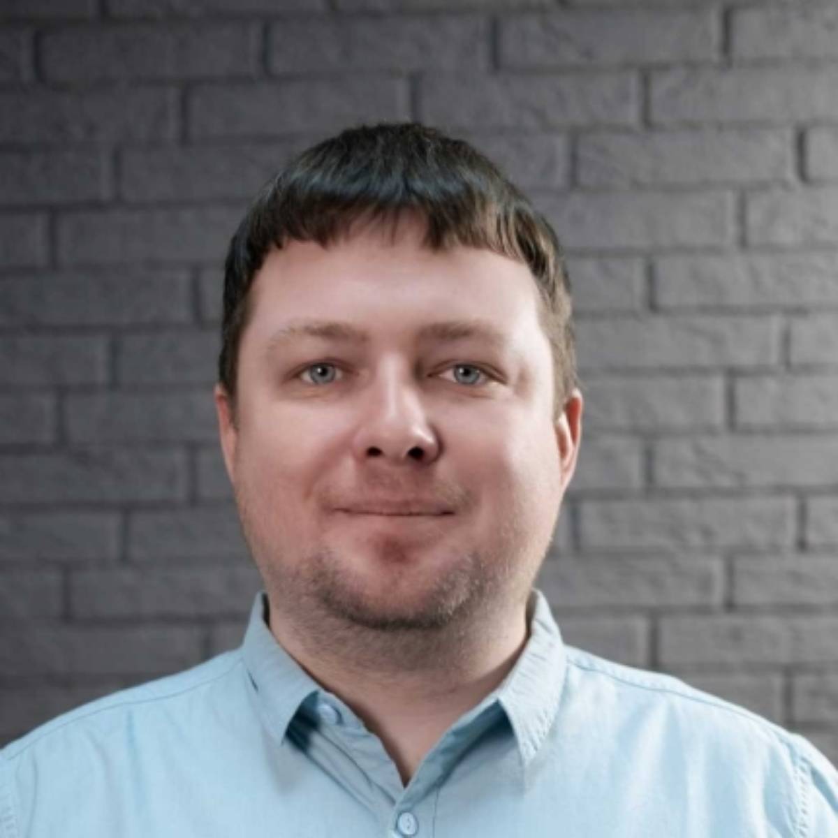 Сергей Шашель | Сетка — социальная сеть от hh.ru