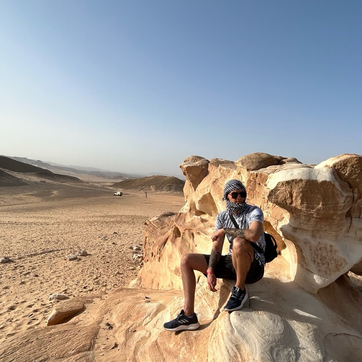 Александр Минаев