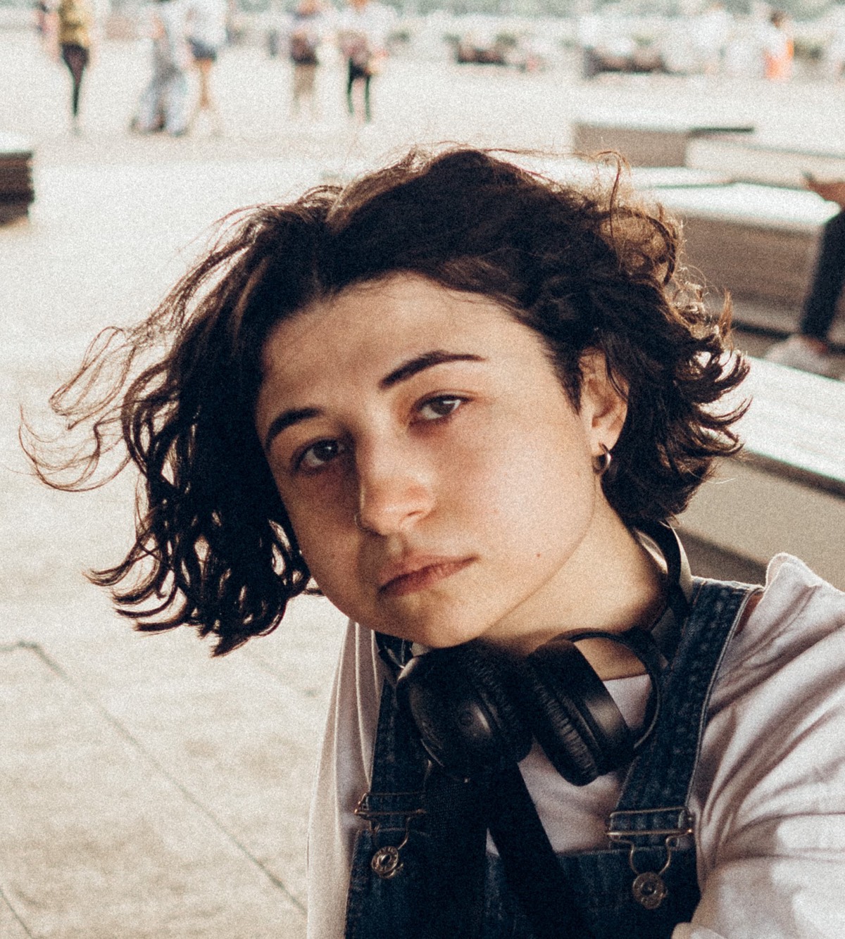 Майя Гавашели | Сетка — социальная сеть от hh.ru