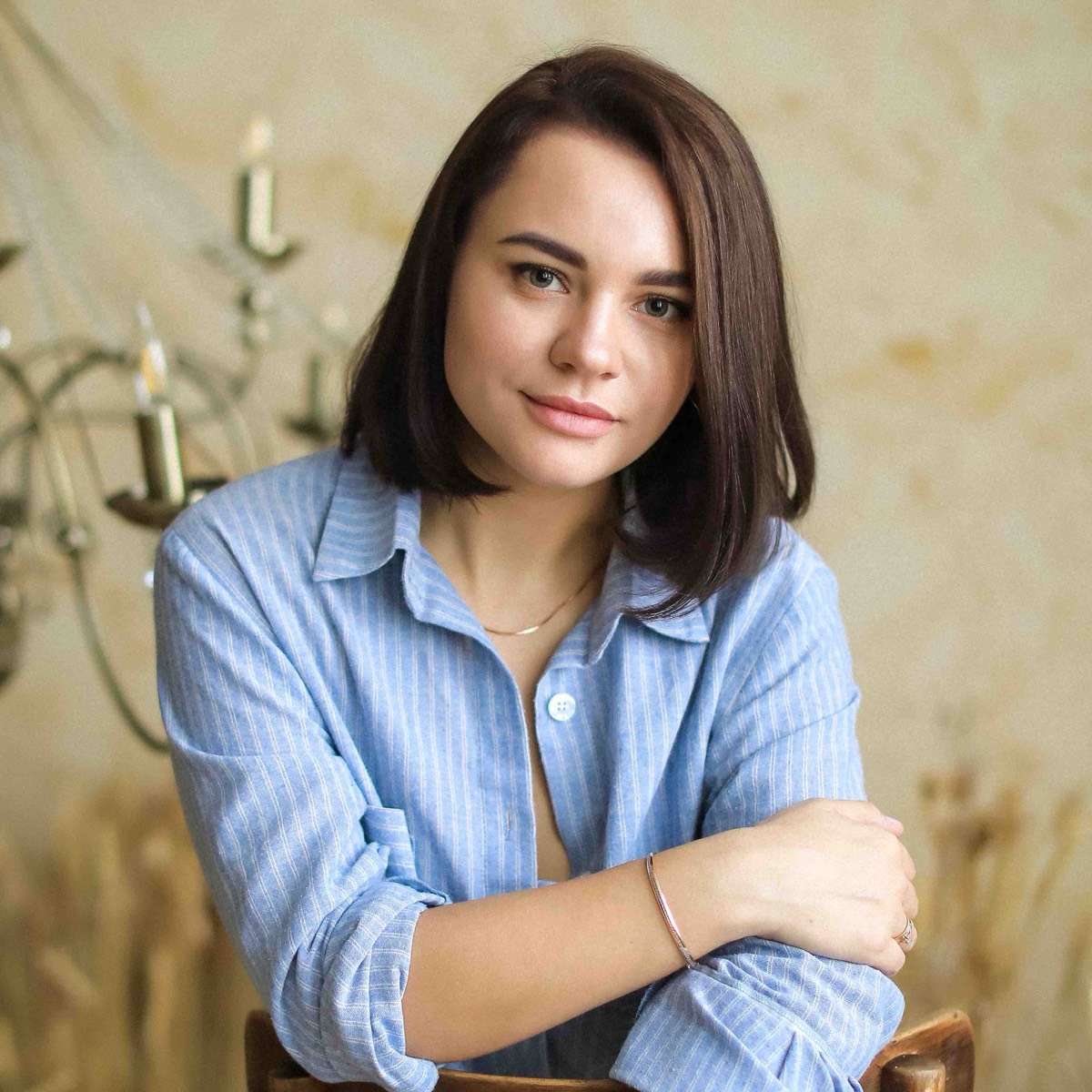 Кристина Лещенко