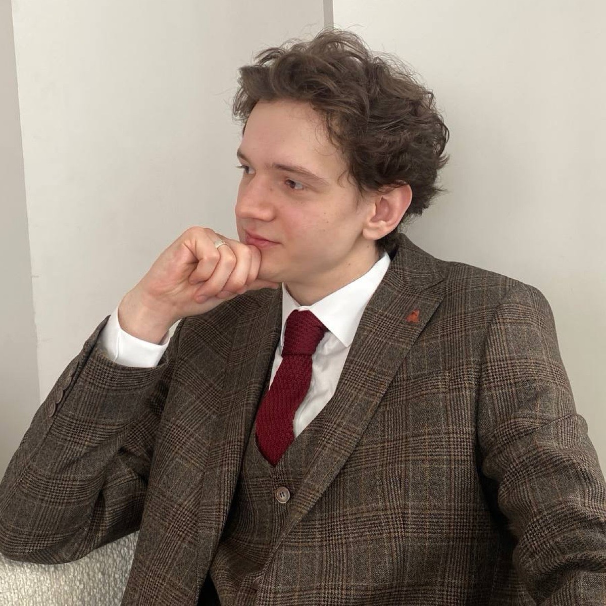 Вилли Альмухаметов