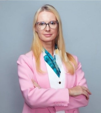 Наталья Горбатюк | Сетка — социальная сеть от hh.ru