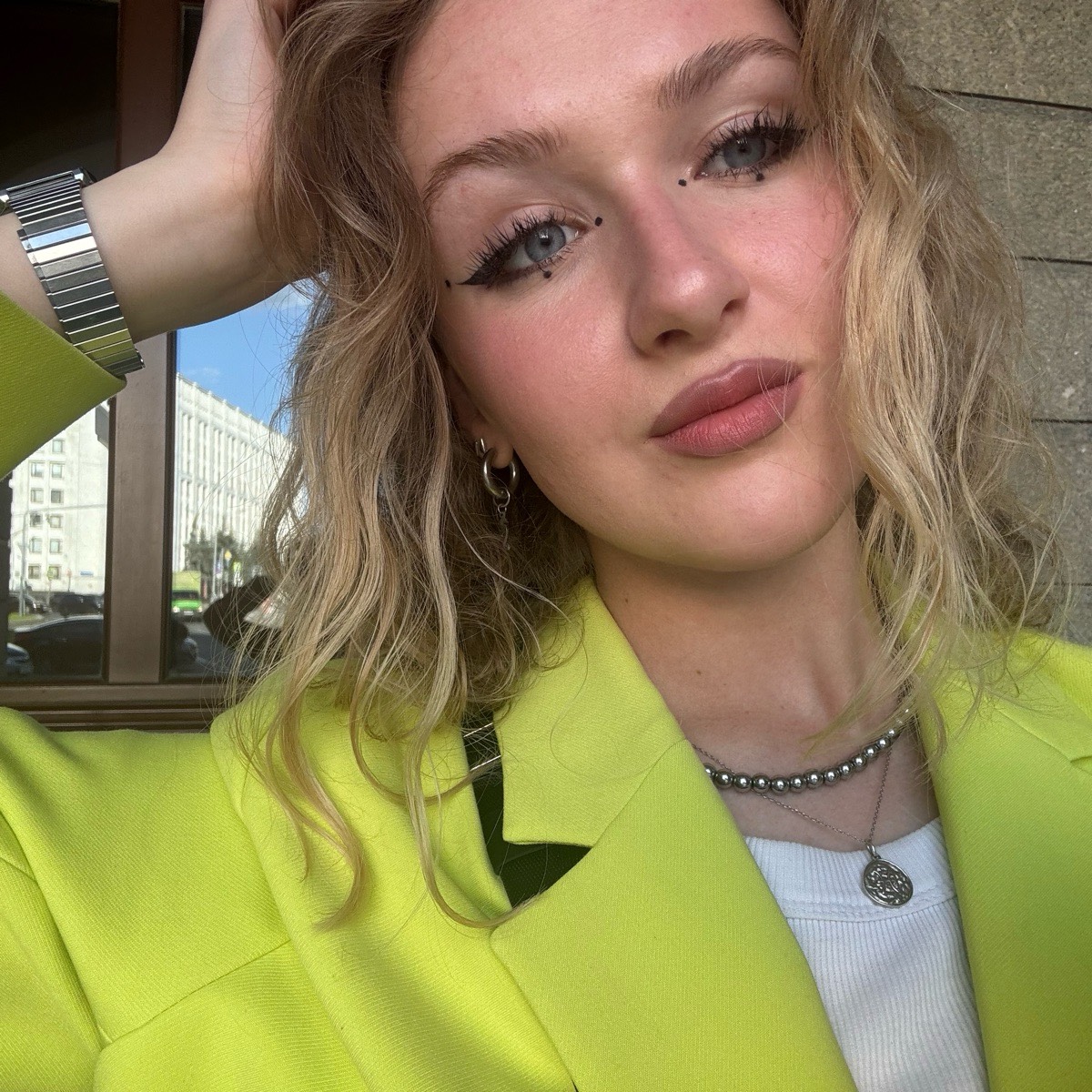 Анастасия Золотарева | Сетка — социальная сеть от hh.ru