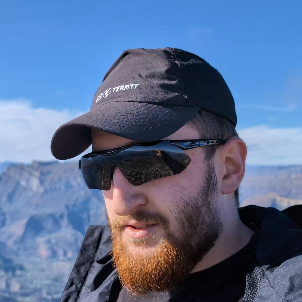 Magomed Kadimagomedov | Сетка — социальная сеть от hh.ru