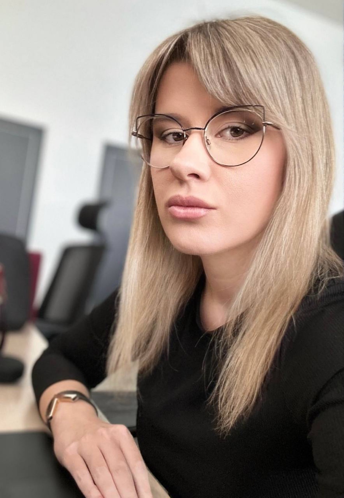 Светлана Крылова