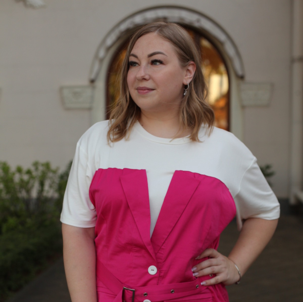 Юлия Весёлая | Сетка — социальная сеть от hh.ru