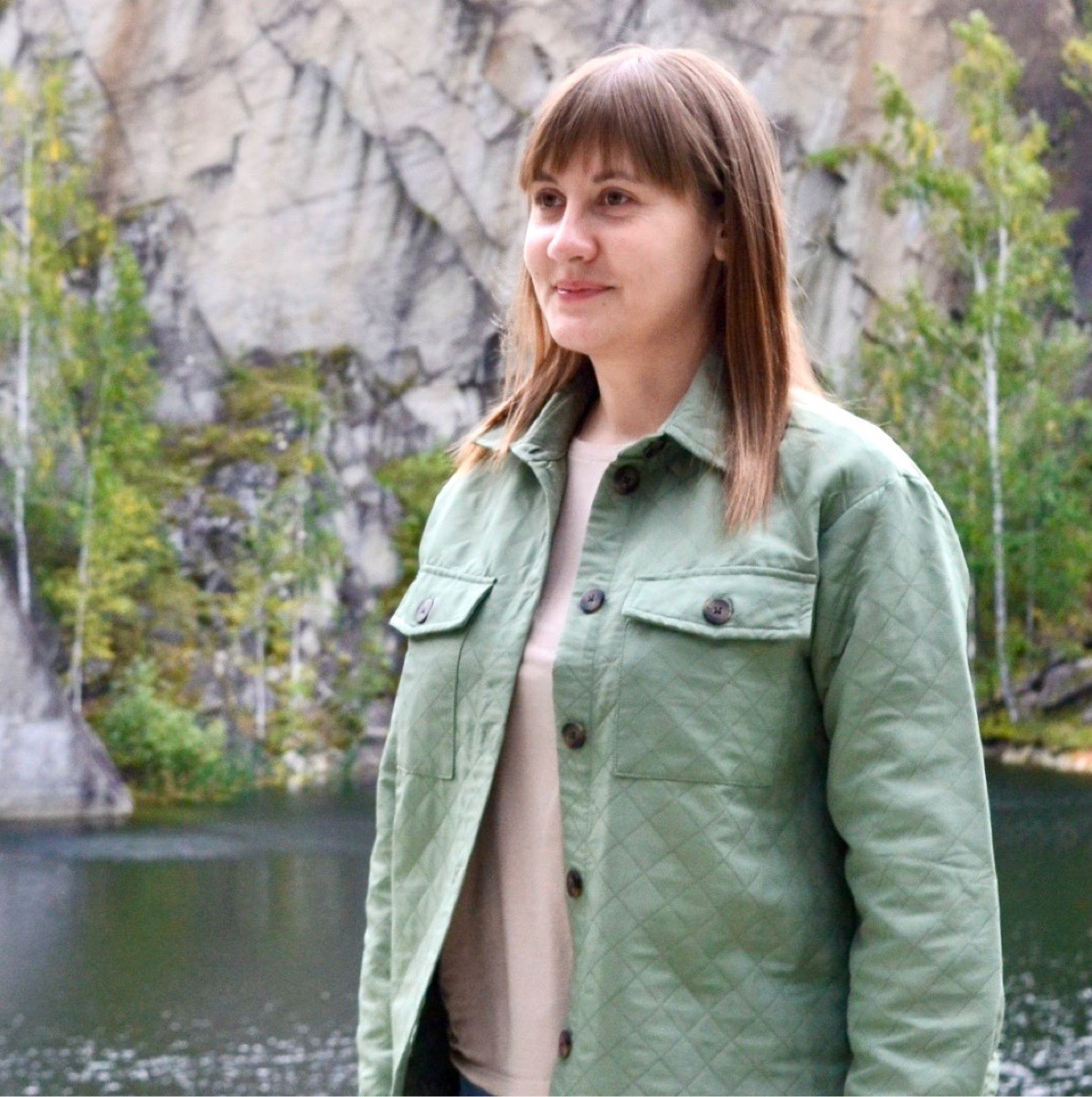 Светлана Иванова