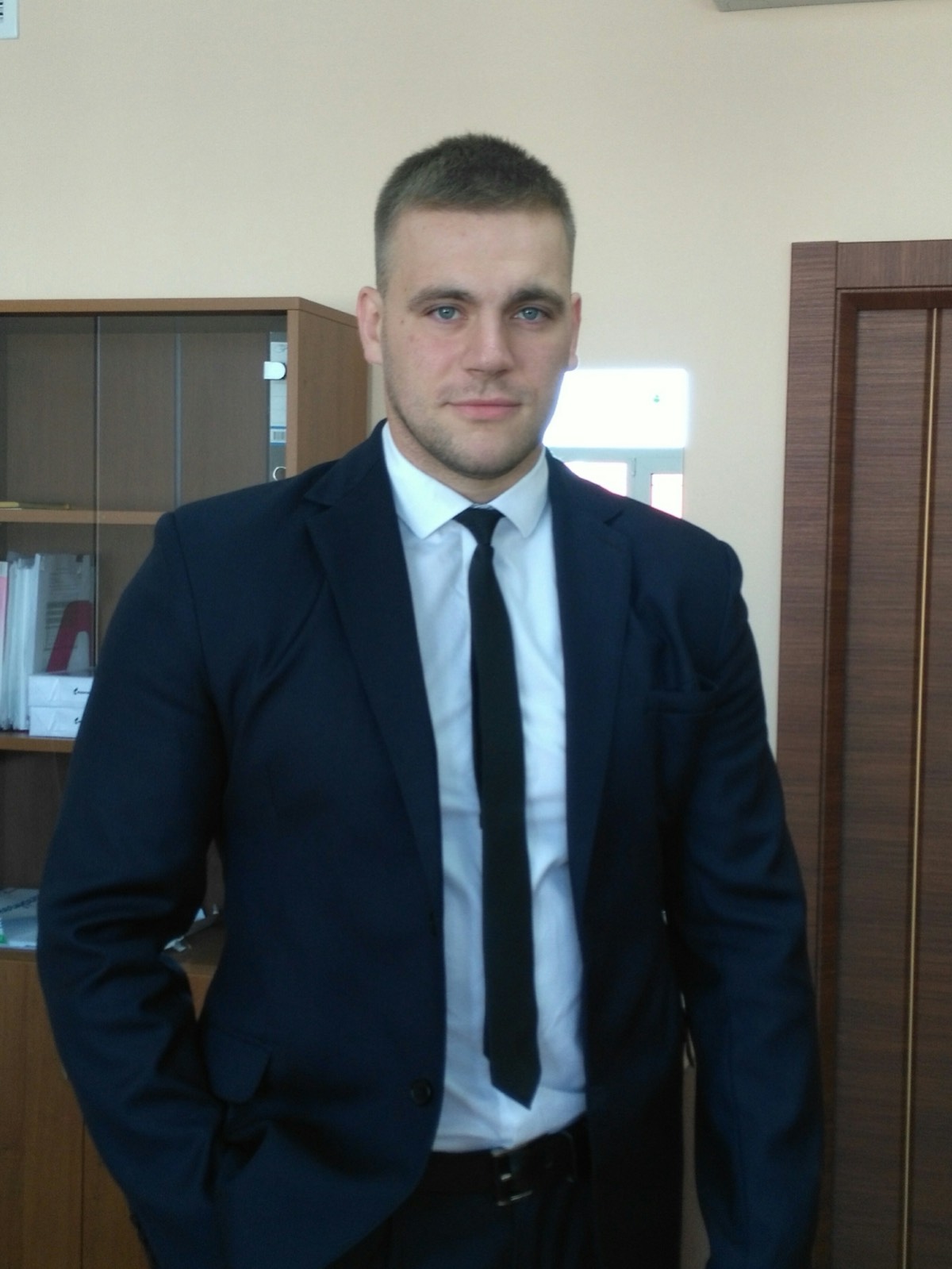 Дмитрий Дроздов