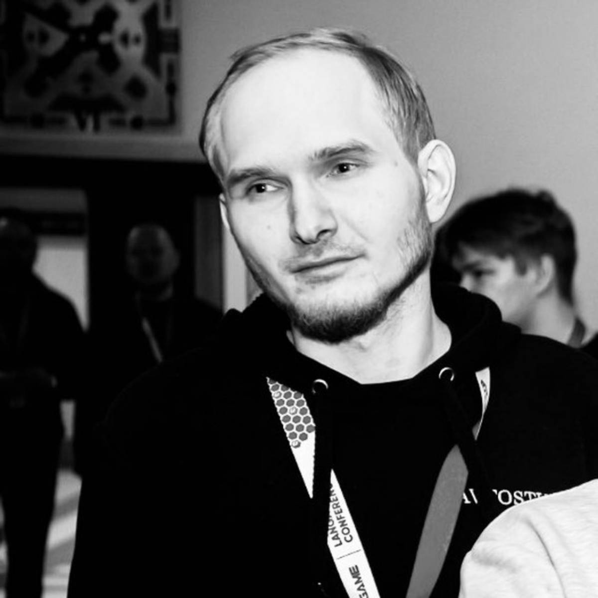 Грачев Иван | Сетка — социальная сеть от hh.ru