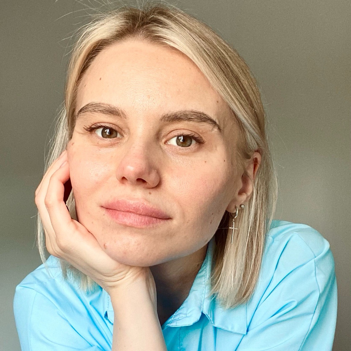 Елена Зинина | Сетка — социальная сеть от hh.ru