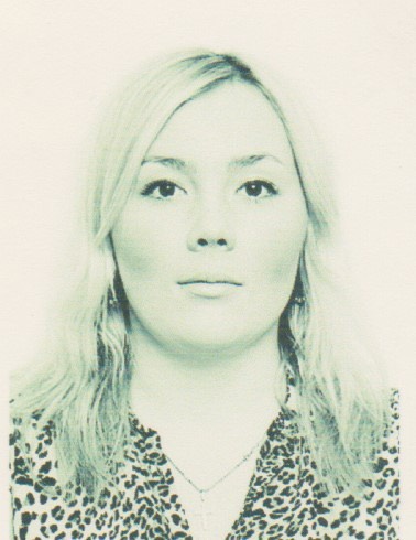 Светлана Журавлева