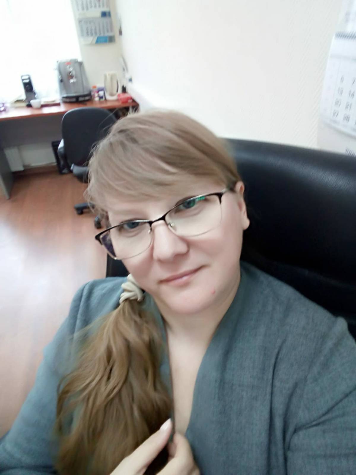 Валерия Бугаева