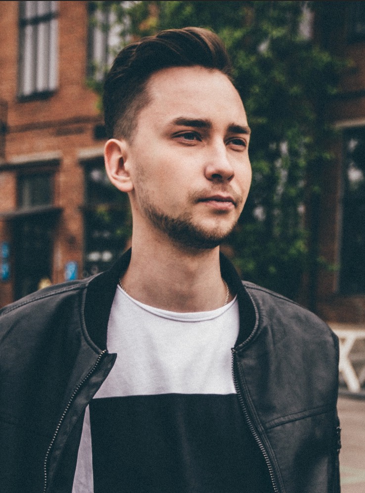 Дмитрий Извольский