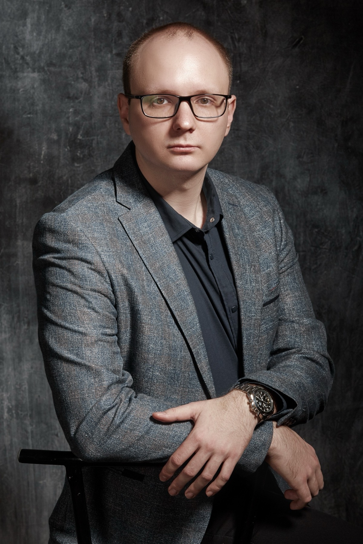 Андрей Дмитриев