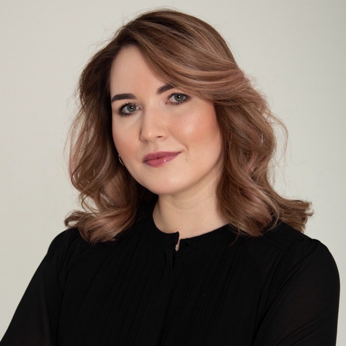 Диана Валеева