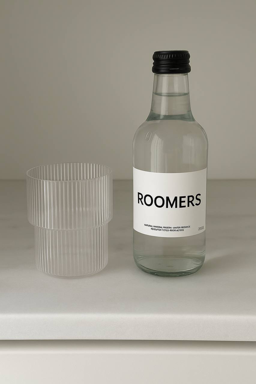 Посуда, которая говорит от вашего имени.💬
Roomers предлагает разработку брендированной одноразовой продукции под ваш проект — от формы и объёма до текстуры и логотипа | Сетка — социальная сеть от hh.ru