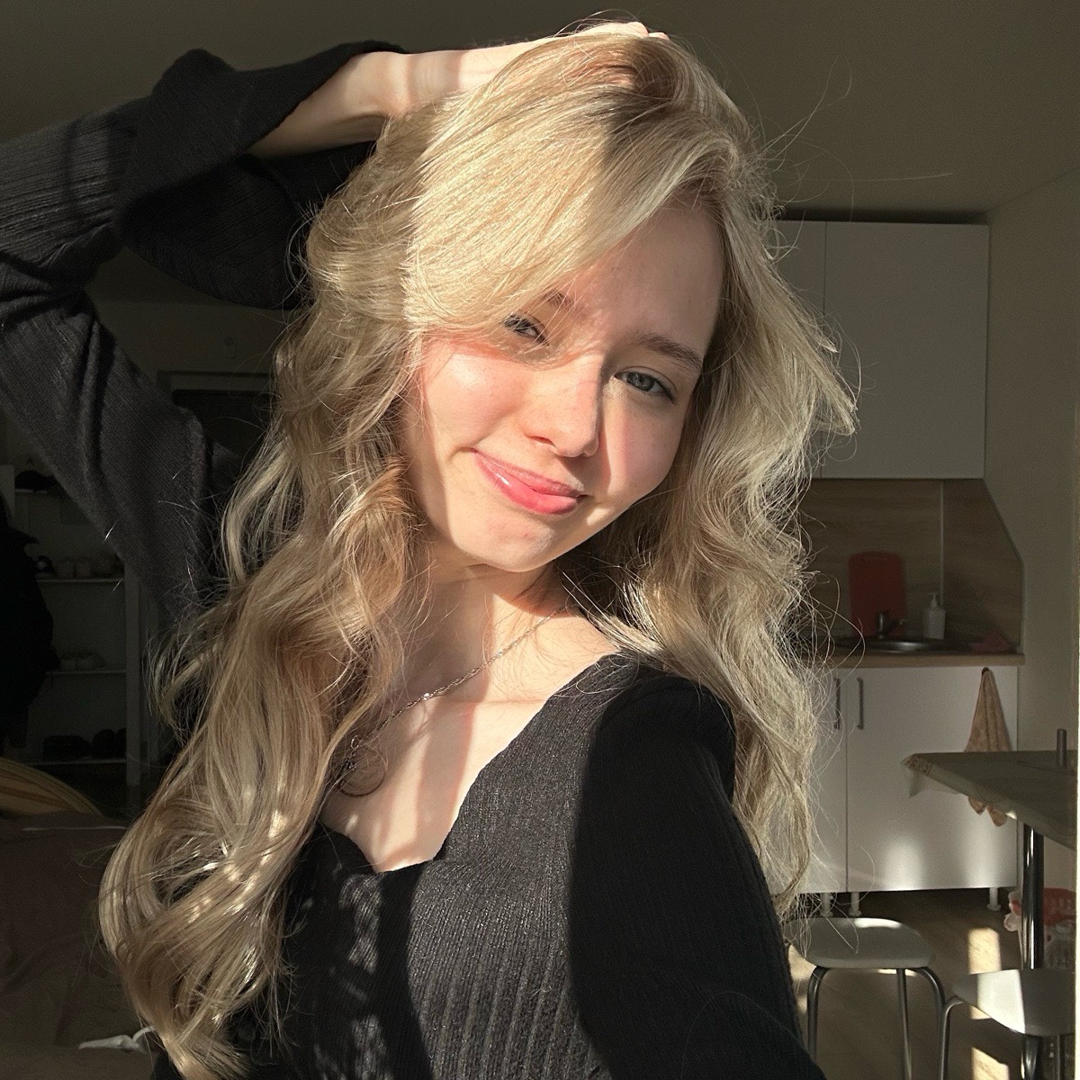 Кира Павлова | Сетка — социальная сеть от hh.ru